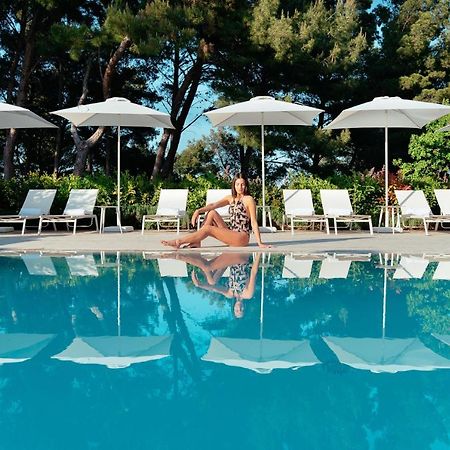 San Michele Relais & Spa 锡罗洛 外观 照片