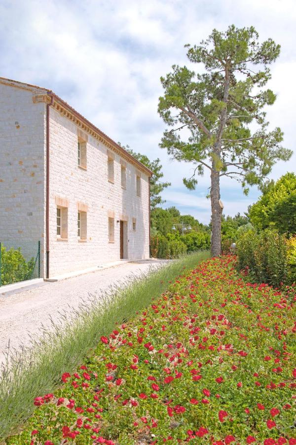 San Michele Relais & Spa 锡罗洛 外观 照片