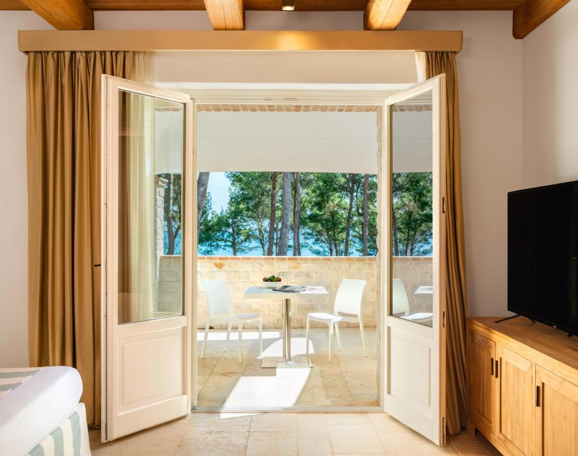 San Michele Relais & Spa 锡罗洛 外观 照片