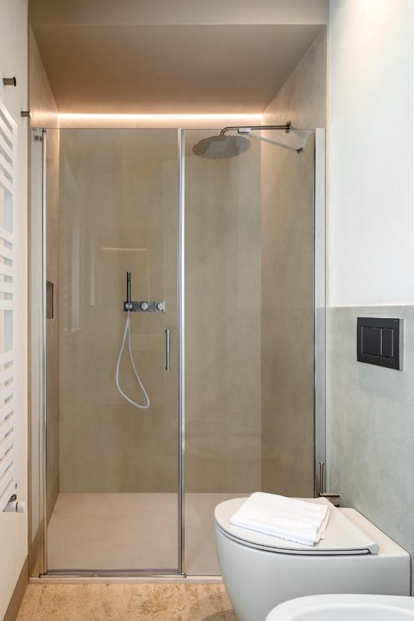 San Michele Relais & Spa 锡罗洛 外观 照片