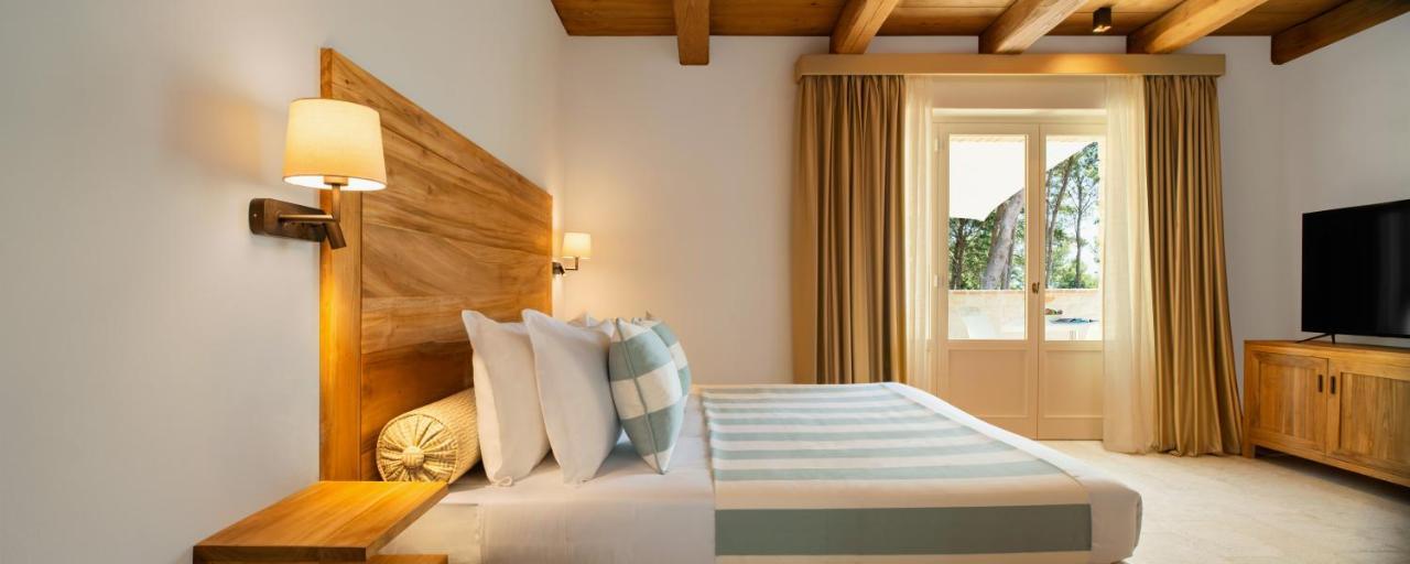 San Michele Relais & Spa 锡罗洛 外观 照片