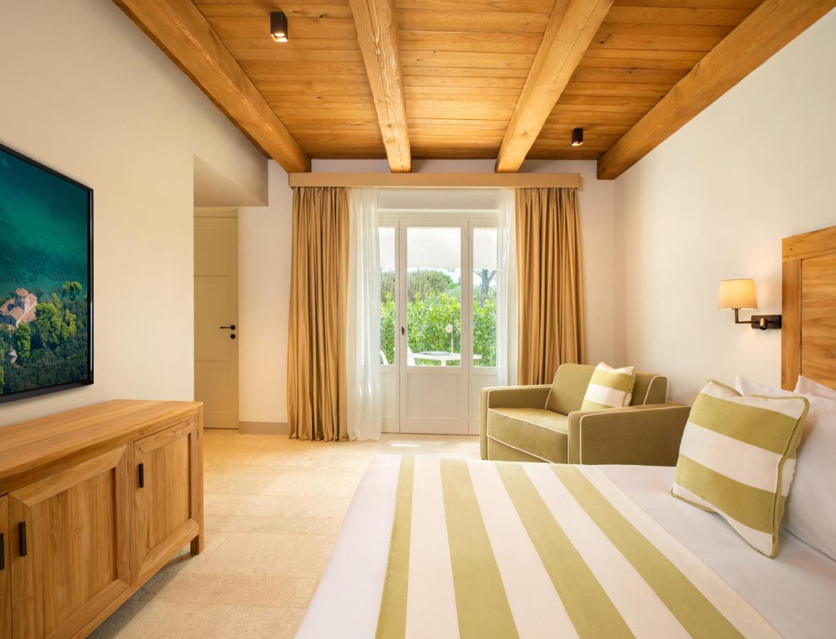 San Michele Relais & Spa 锡罗洛 外观 照片
