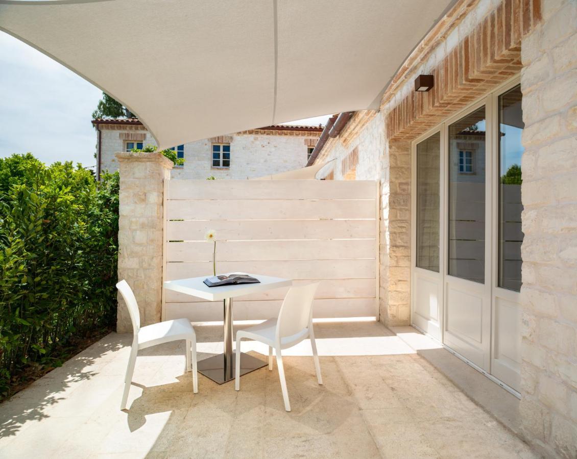 San Michele Relais & Spa 锡罗洛 外观 照片