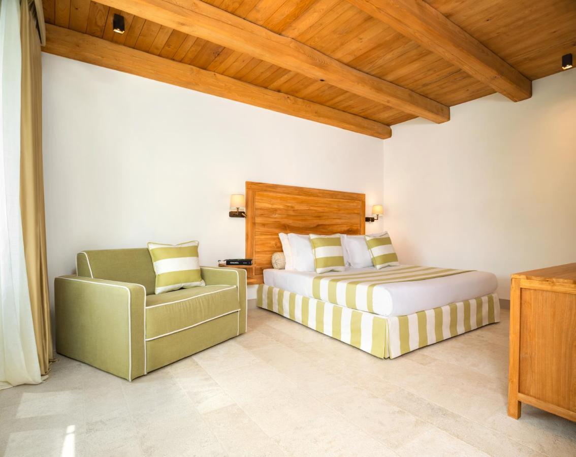 San Michele Relais & Spa 锡罗洛 外观 照片