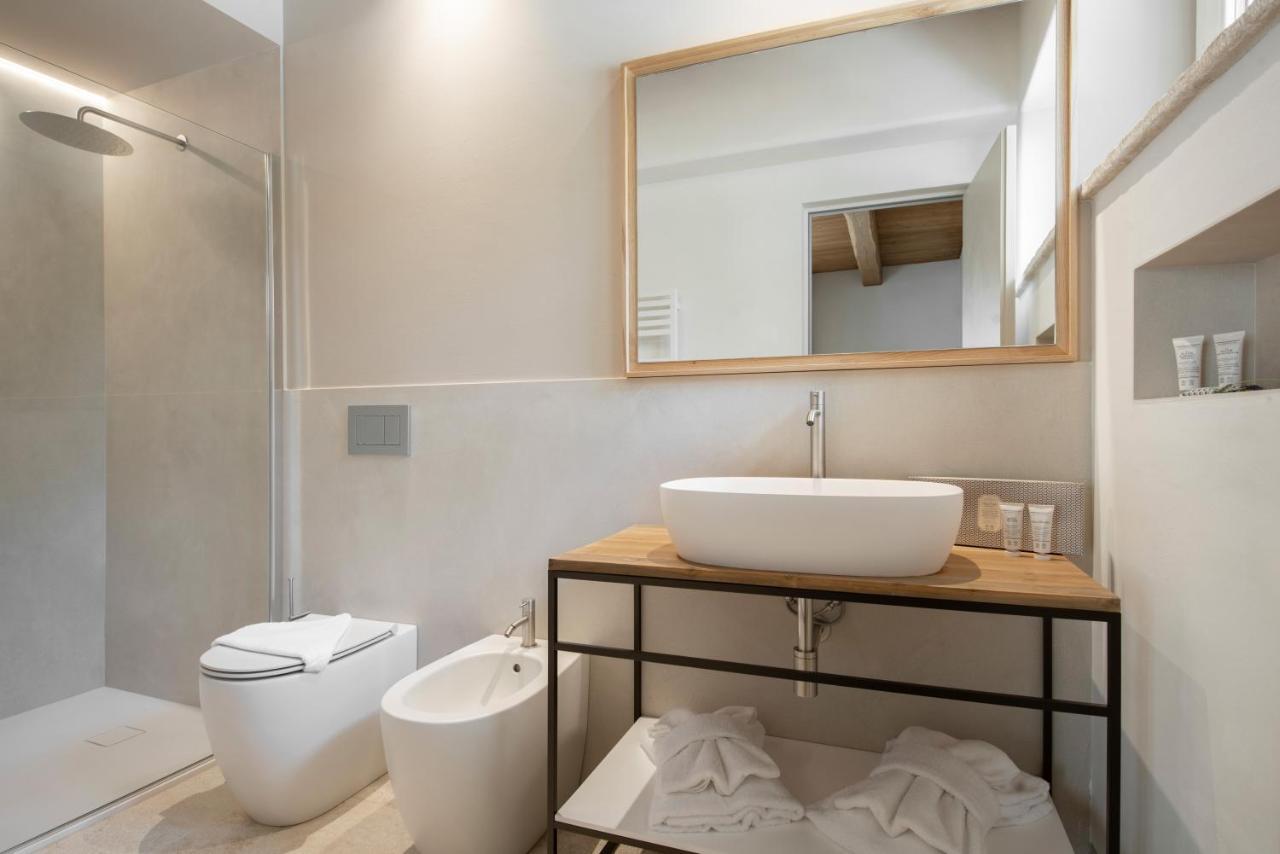 San Michele Relais & Spa 锡罗洛 外观 照片