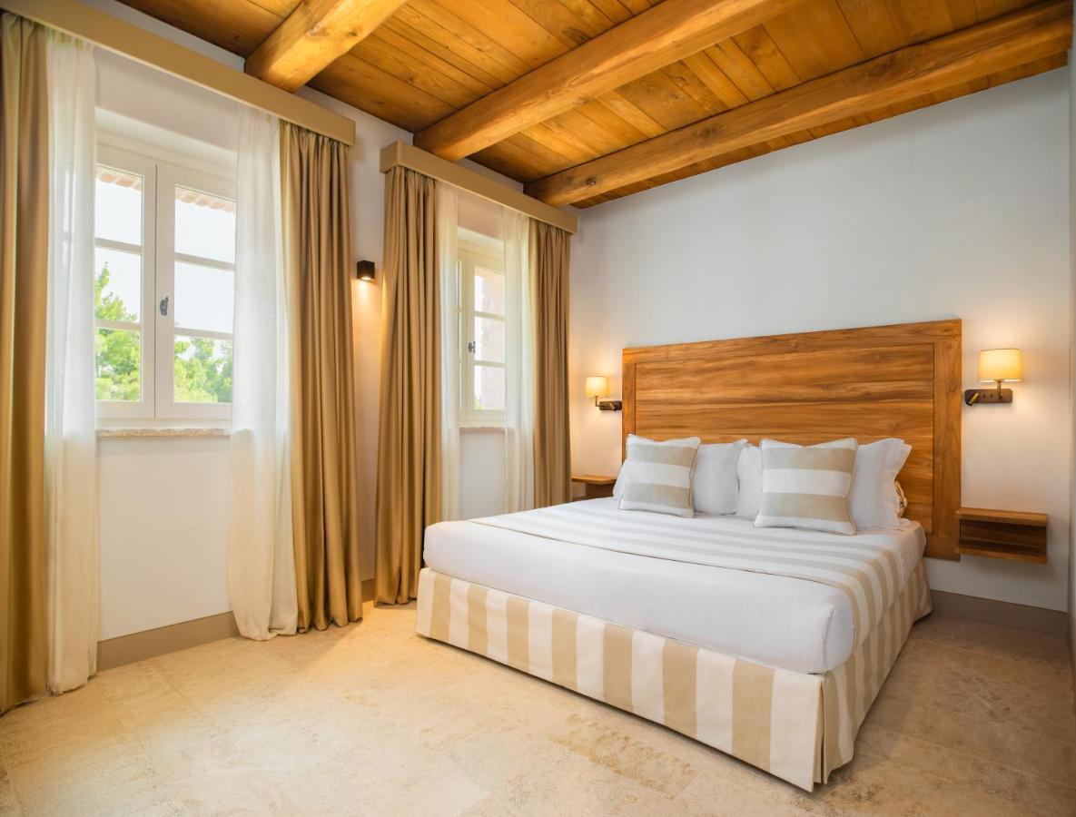 San Michele Relais & Spa 锡罗洛 外观 照片