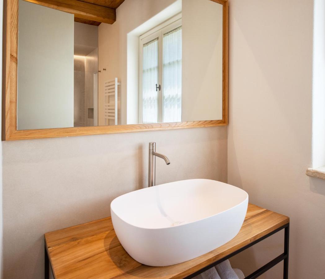 San Michele Relais & Spa 锡罗洛 外观 照片