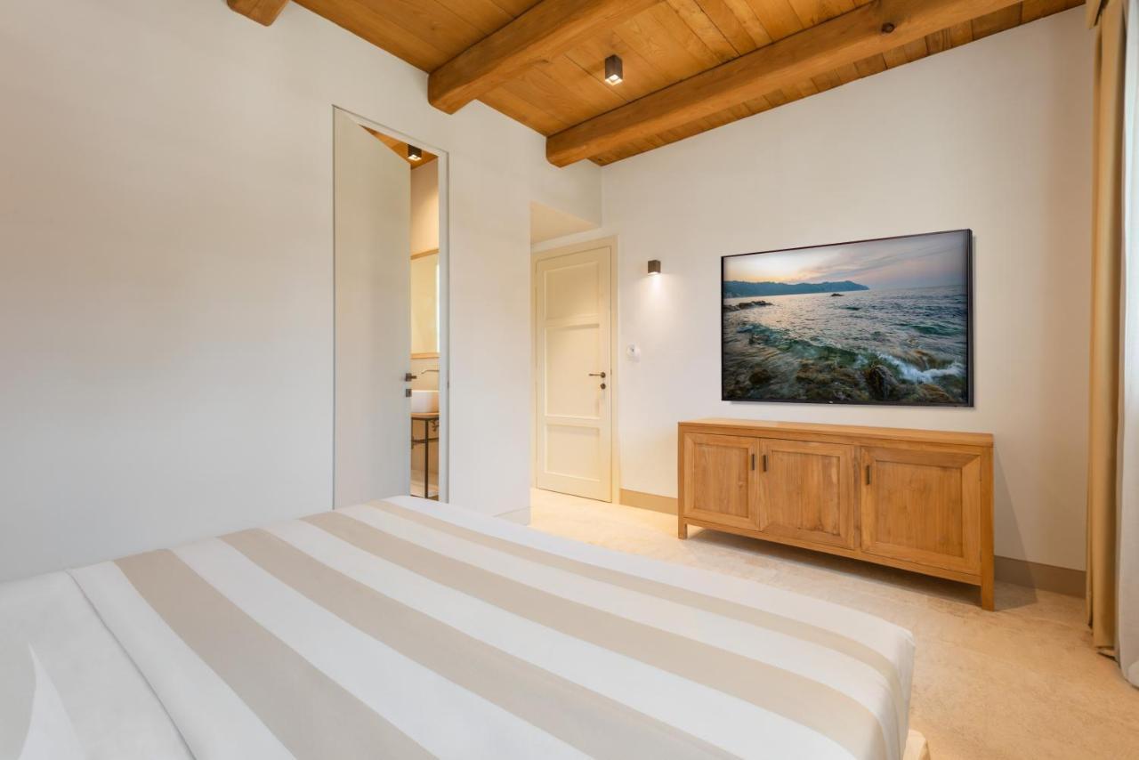 San Michele Relais & Spa 锡罗洛 外观 照片