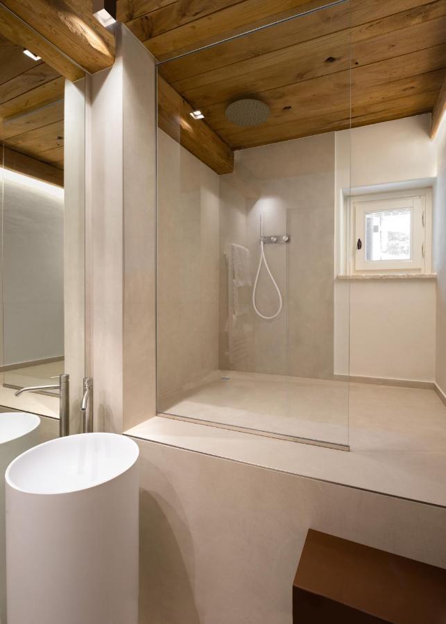 San Michele Relais & Spa 锡罗洛 外观 照片