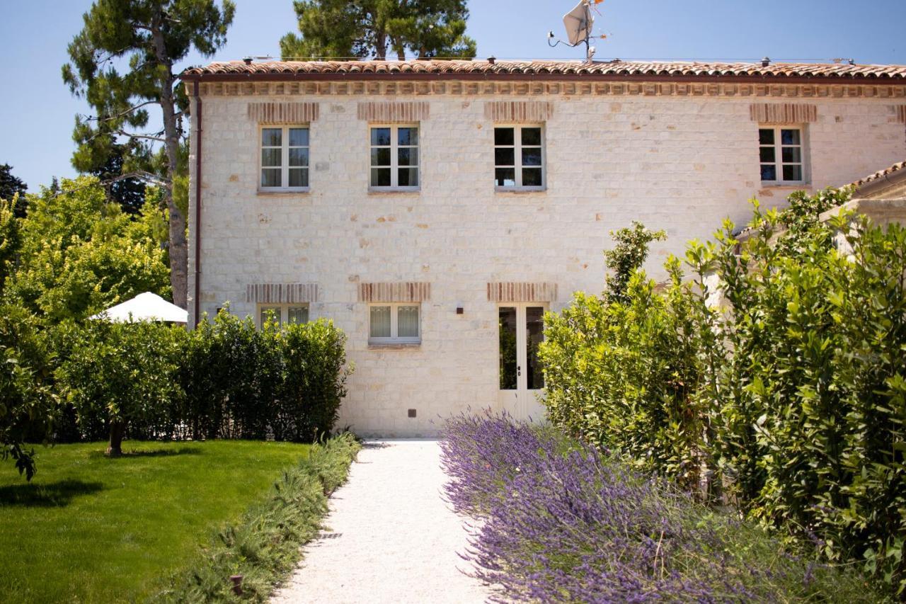 San Michele Relais & Spa 锡罗洛 外观 照片