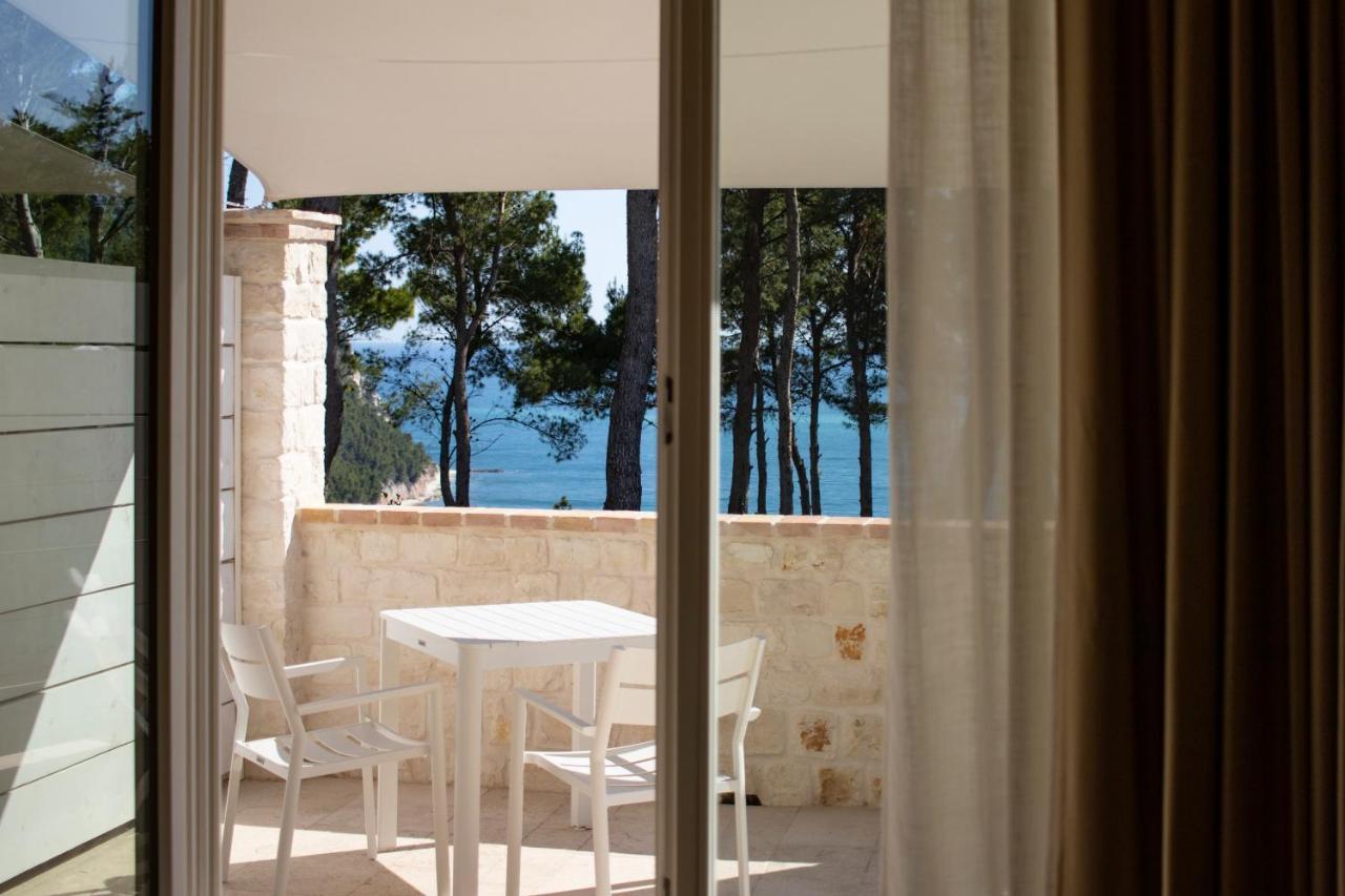 San Michele Relais & Spa 锡罗洛 外观 照片