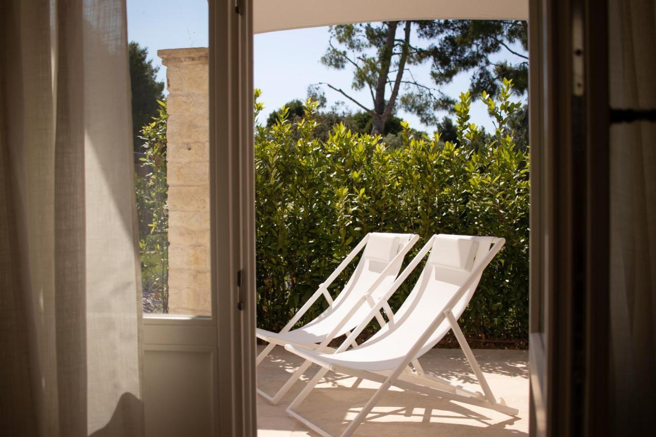 San Michele Relais & Spa 锡罗洛 外观 照片