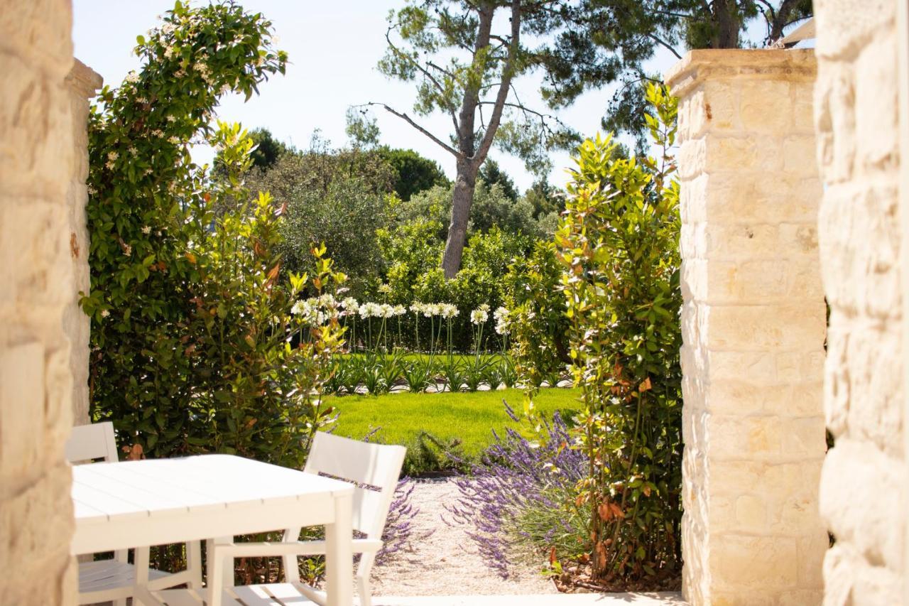 San Michele Relais & Spa 锡罗洛 外观 照片