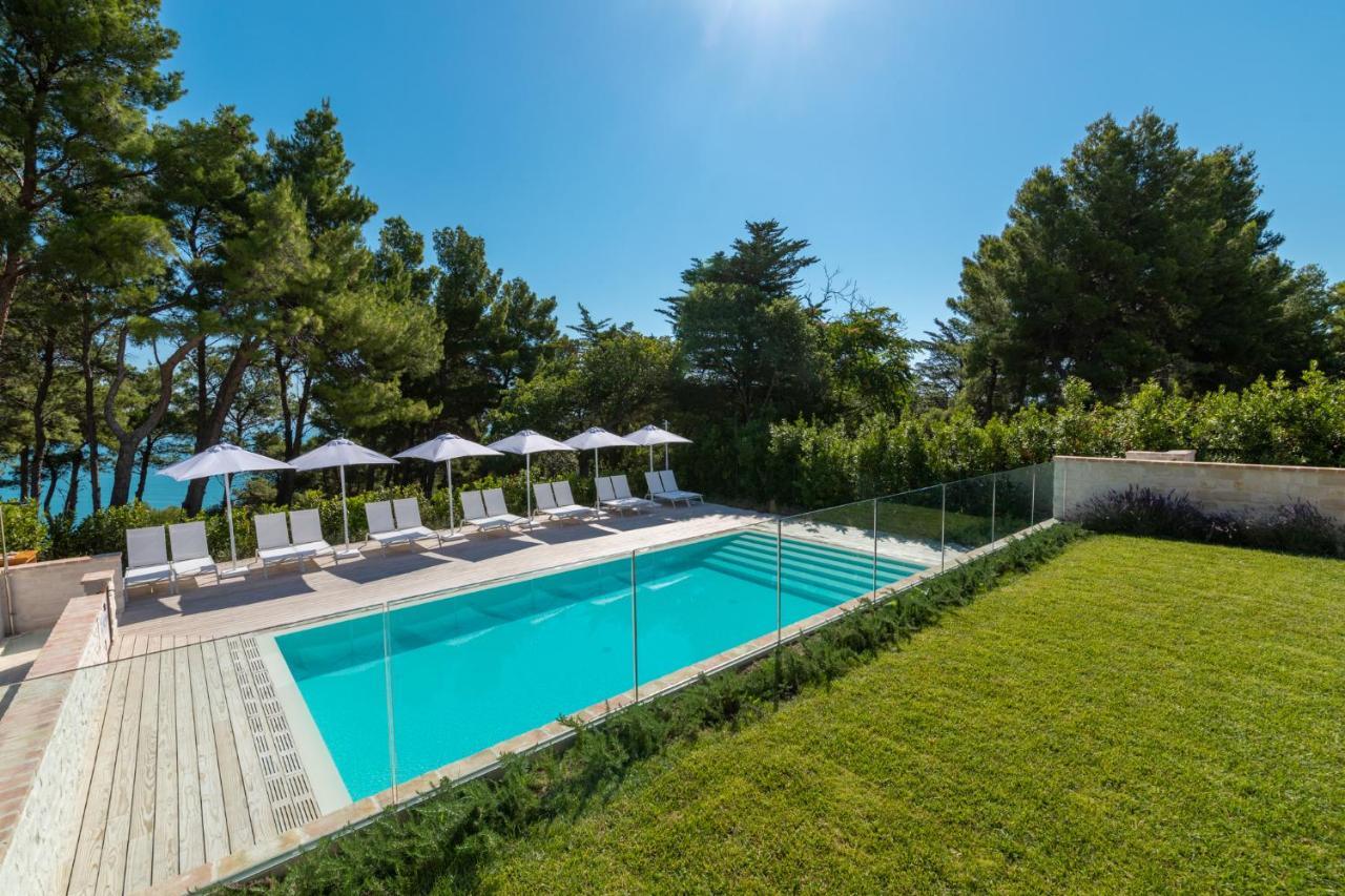 San Michele Relais & Spa 锡罗洛 外观 照片