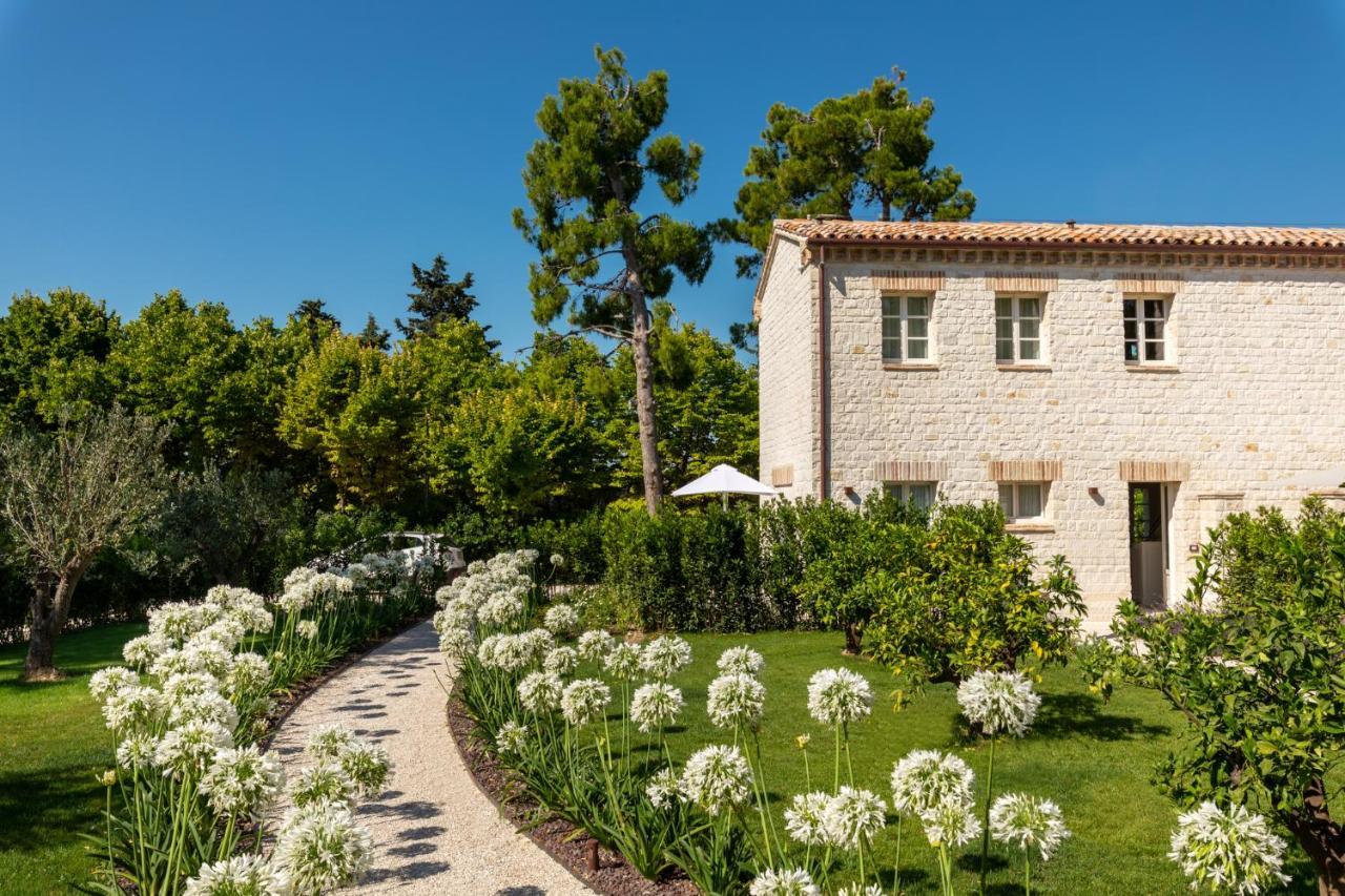 San Michele Relais & Spa 锡罗洛 外观 照片