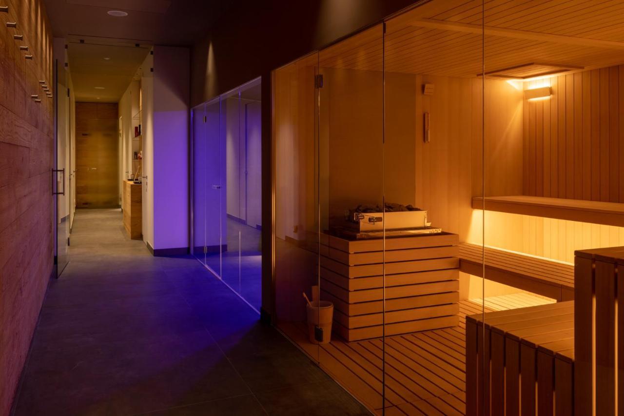 San Michele Relais & Spa 锡罗洛 外观 照片