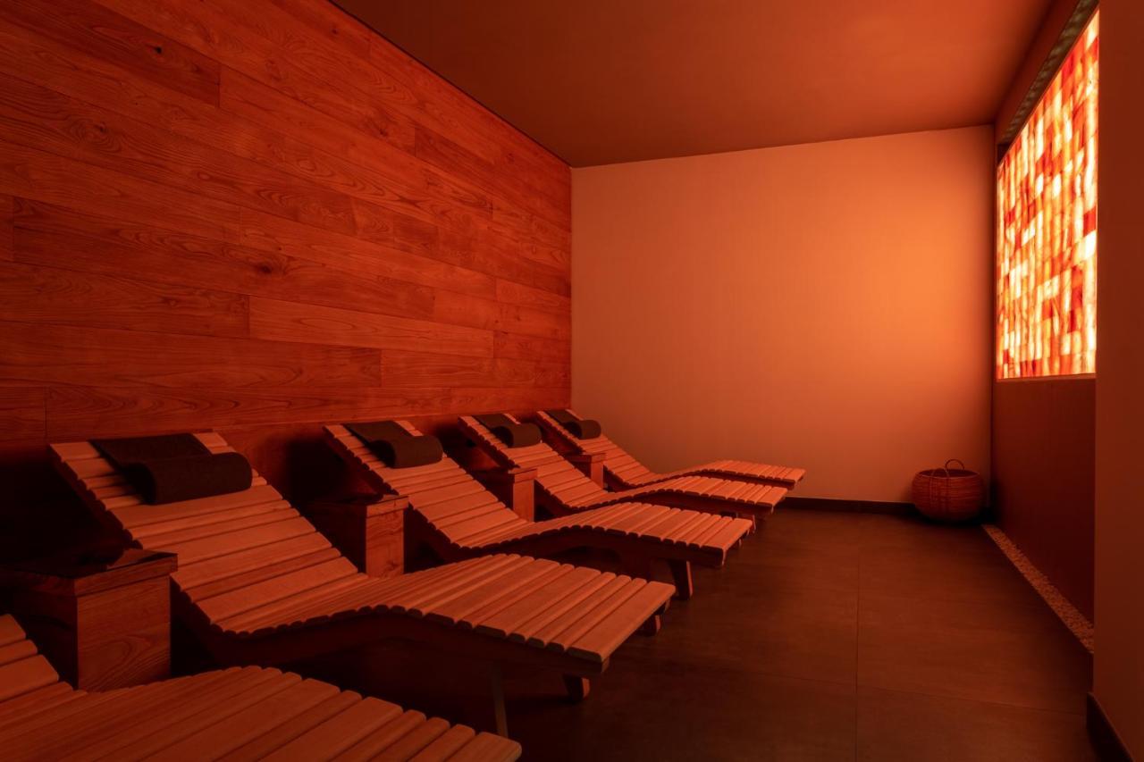 San Michele Relais & Spa 锡罗洛 外观 照片