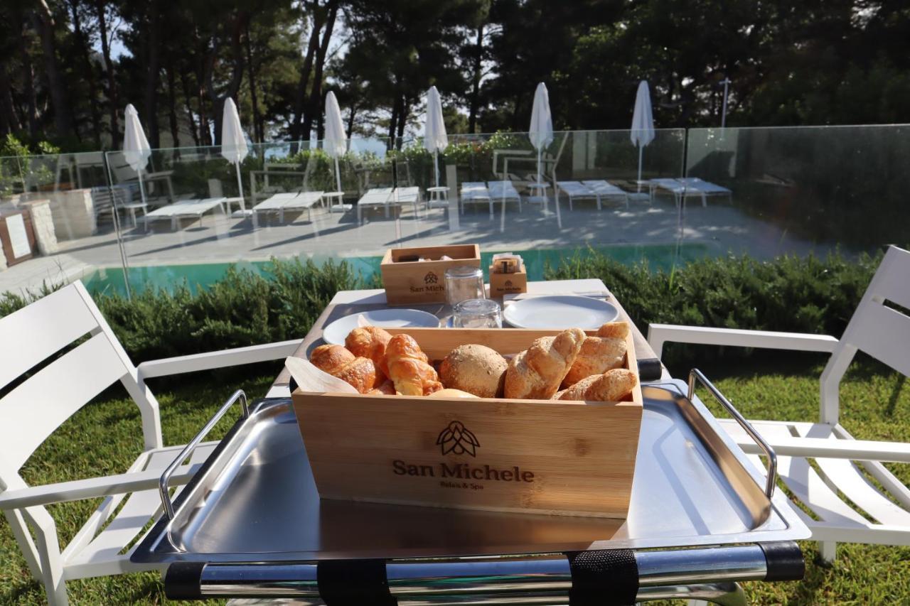 San Michele Relais & Spa 锡罗洛 外观 照片