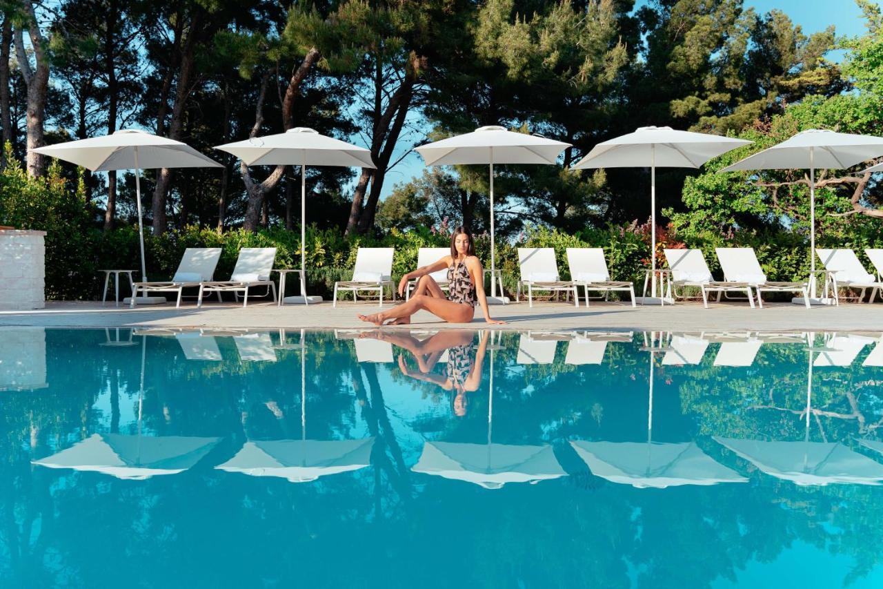 San Michele Relais & Spa 锡罗洛 外观 照片