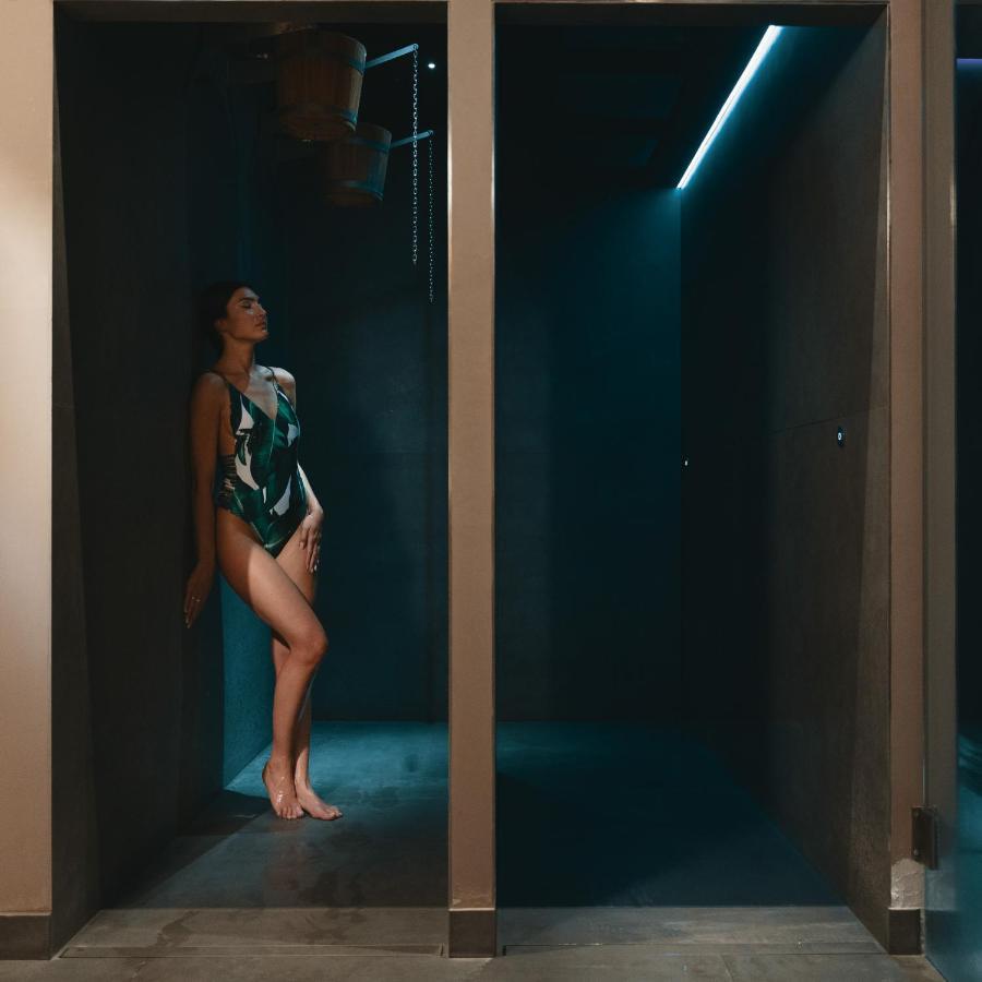San Michele Relais & Spa 锡罗洛 外观 照片