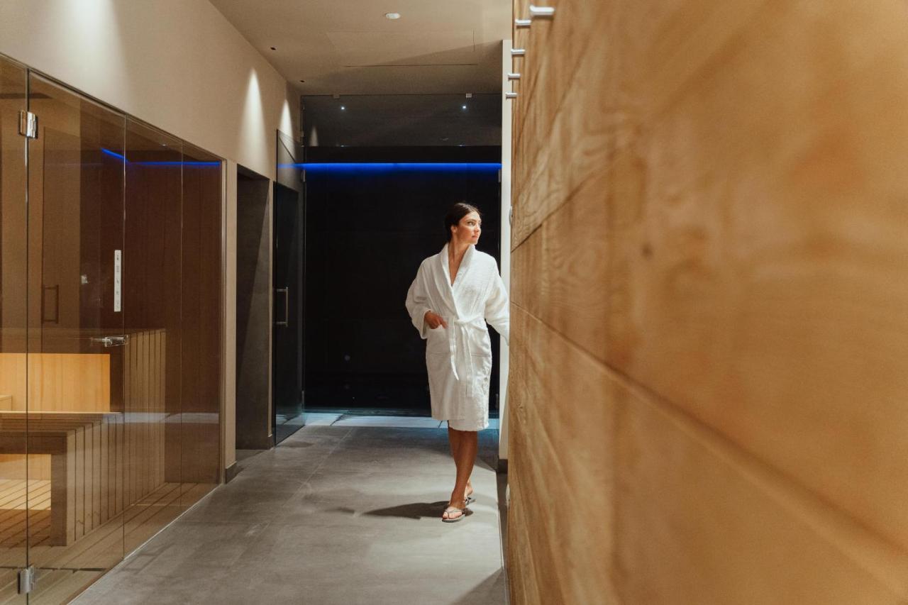 San Michele Relais & Spa 锡罗洛 外观 照片