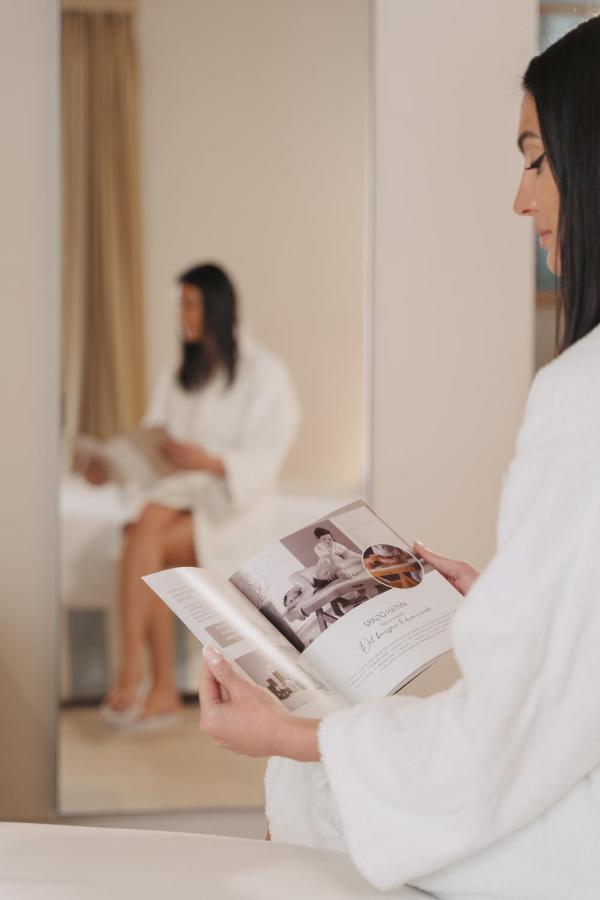 San Michele Relais & Spa 锡罗洛 外观 照片