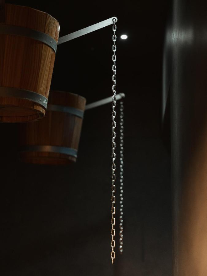San Michele Relais & Spa 锡罗洛 外观 照片
