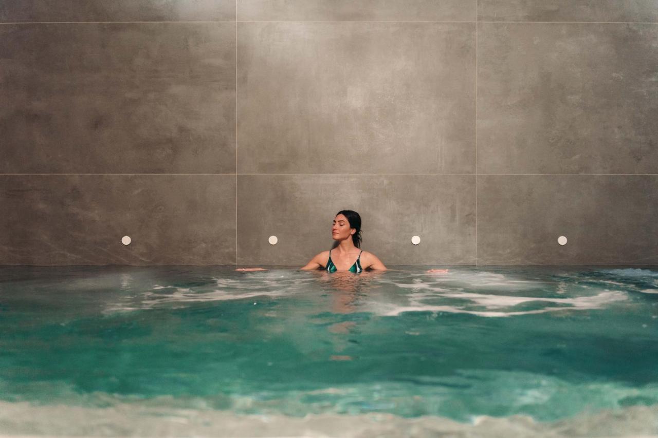 San Michele Relais & Spa 锡罗洛 外观 照片