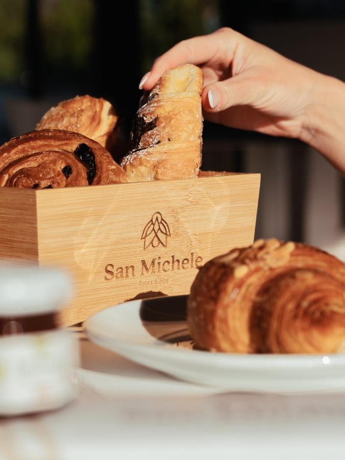 San Michele Relais & Spa 锡罗洛 外观 照片