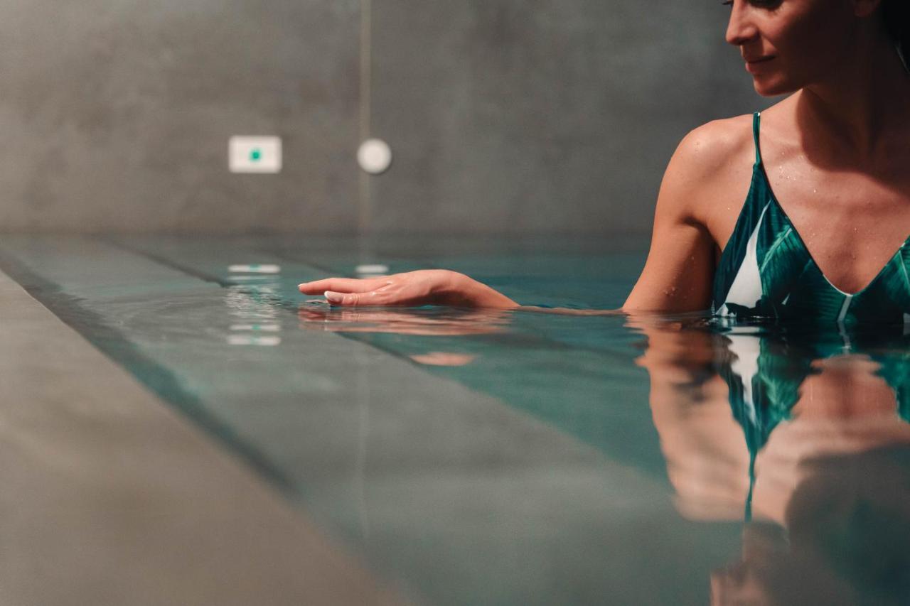 San Michele Relais & Spa 锡罗洛 外观 照片