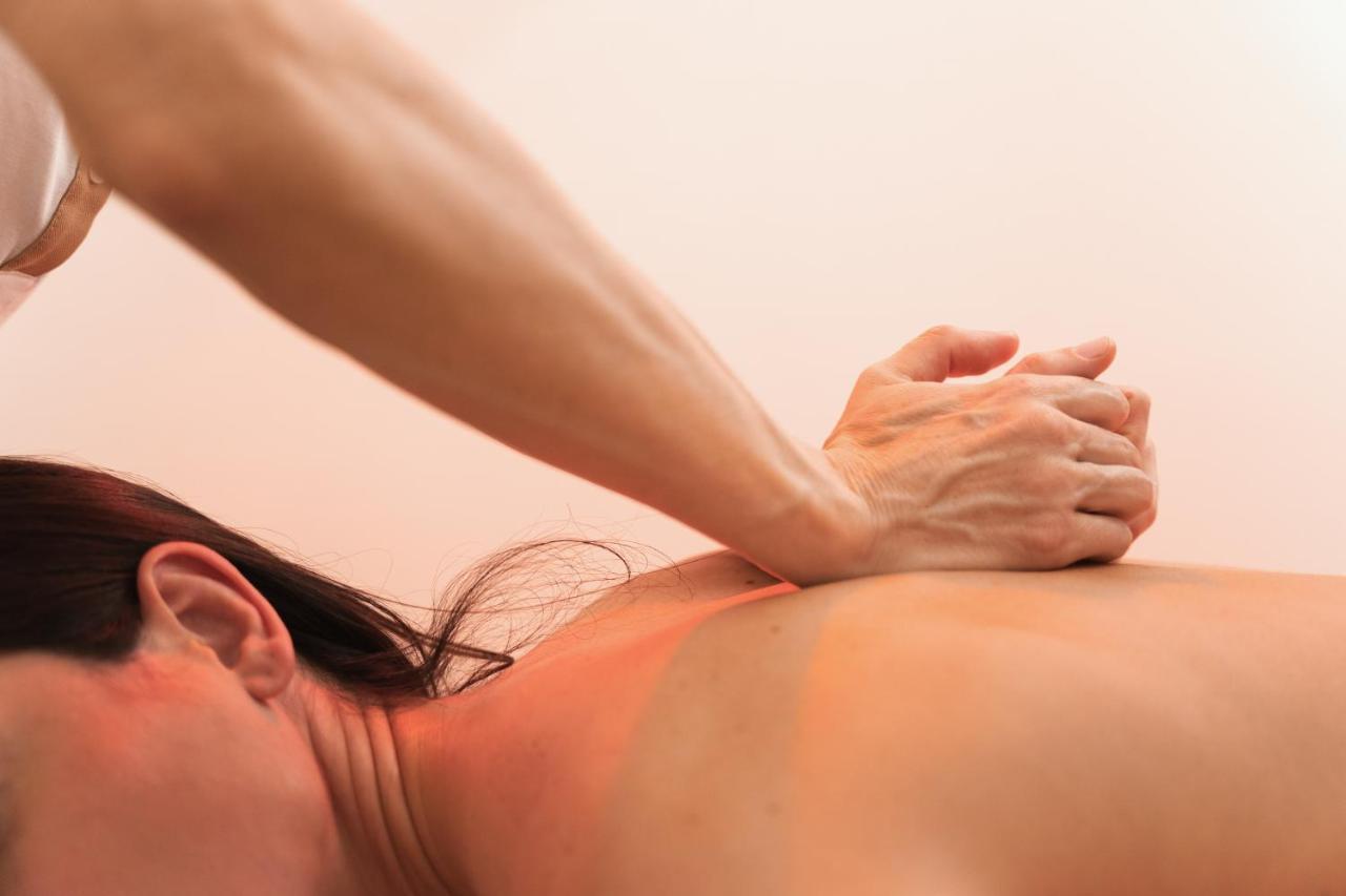 San Michele Relais & Spa 锡罗洛 外观 照片