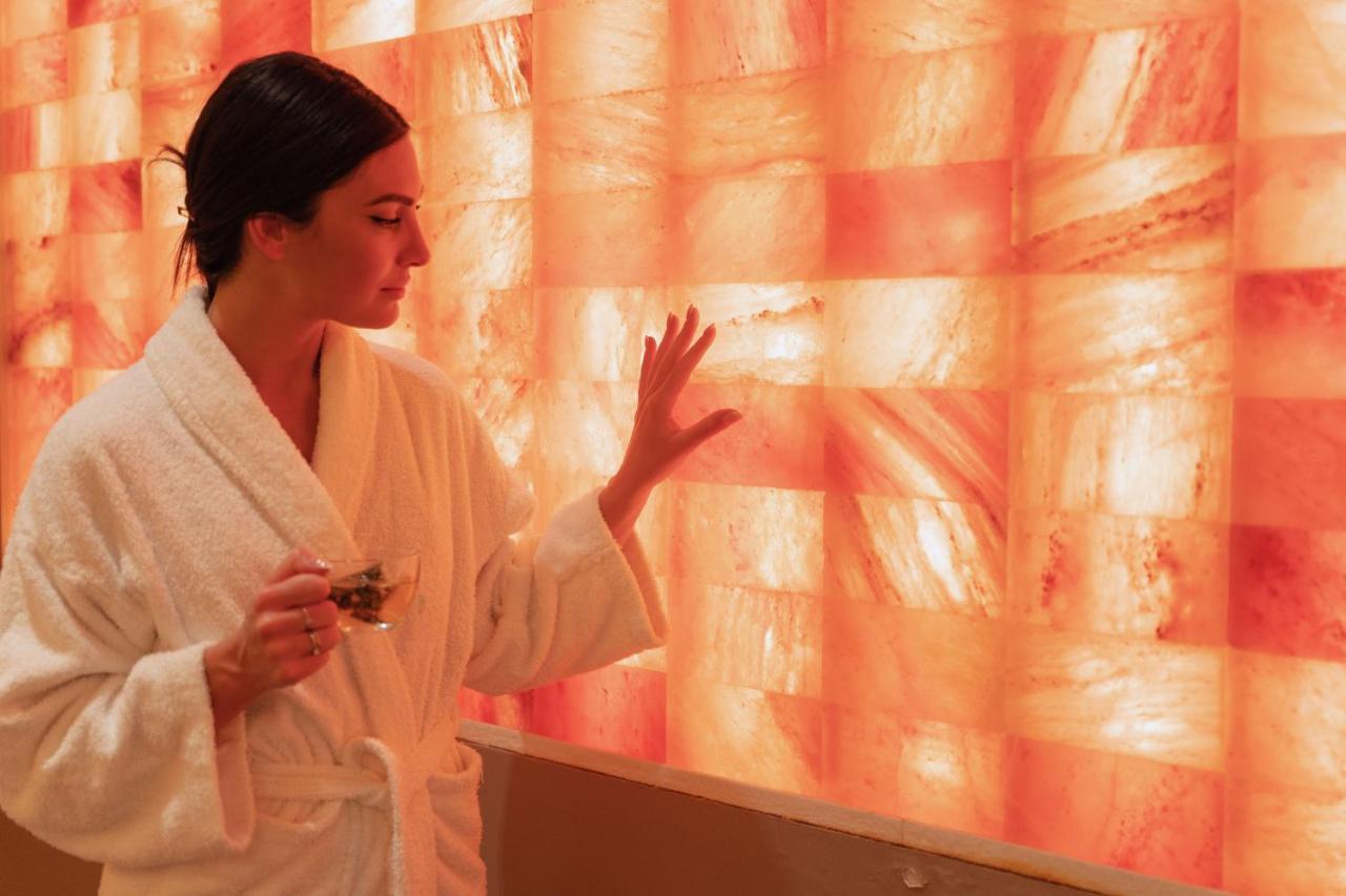 San Michele Relais & Spa 锡罗洛 外观 照片
